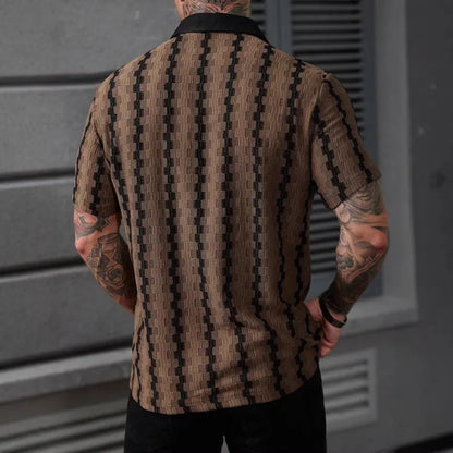 Marlow Knit Shirt