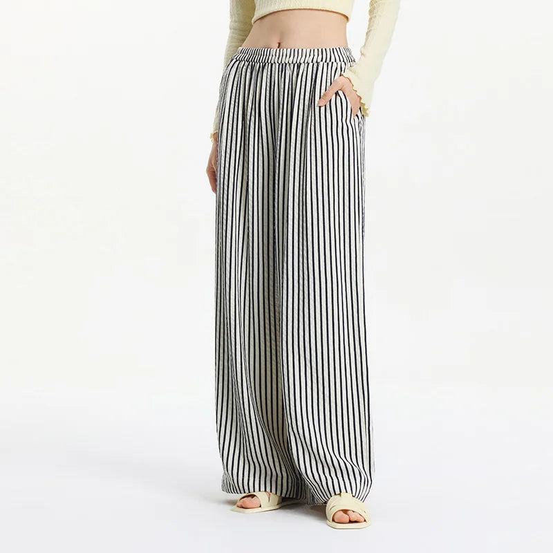 Sera Stripe Pants