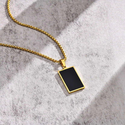 Stainless Steel Dog Tags