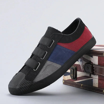Vice Canvas Sneakers