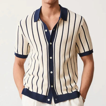 Riviera Knit Polo