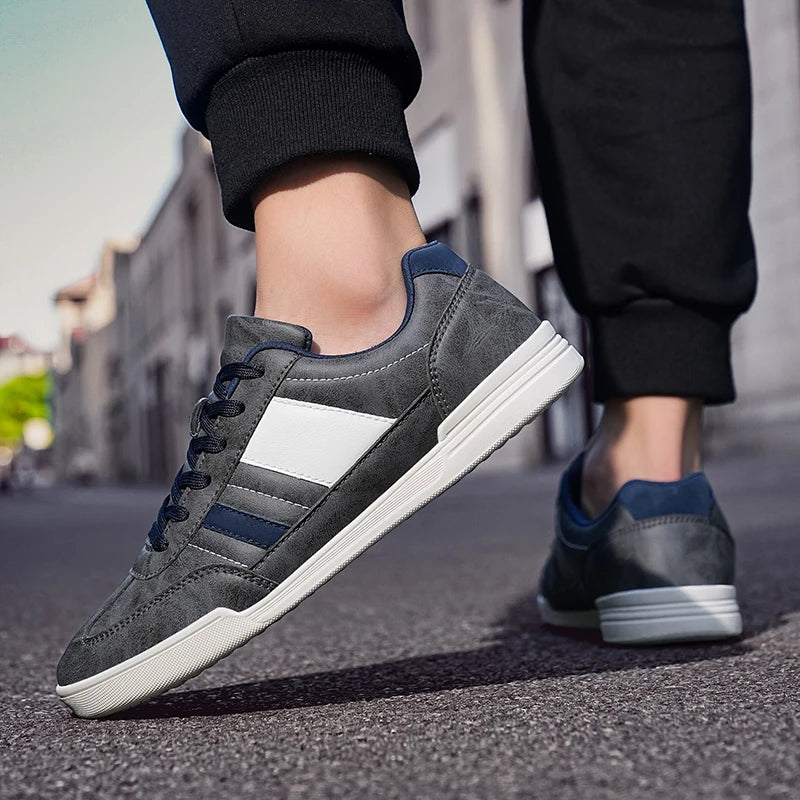 Avenzo Low Tops