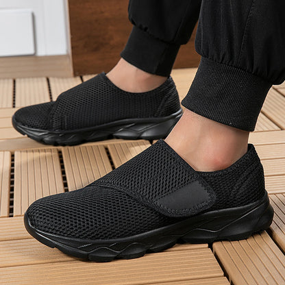 True Comfort Wide-Fit Orthopedics Sneakers