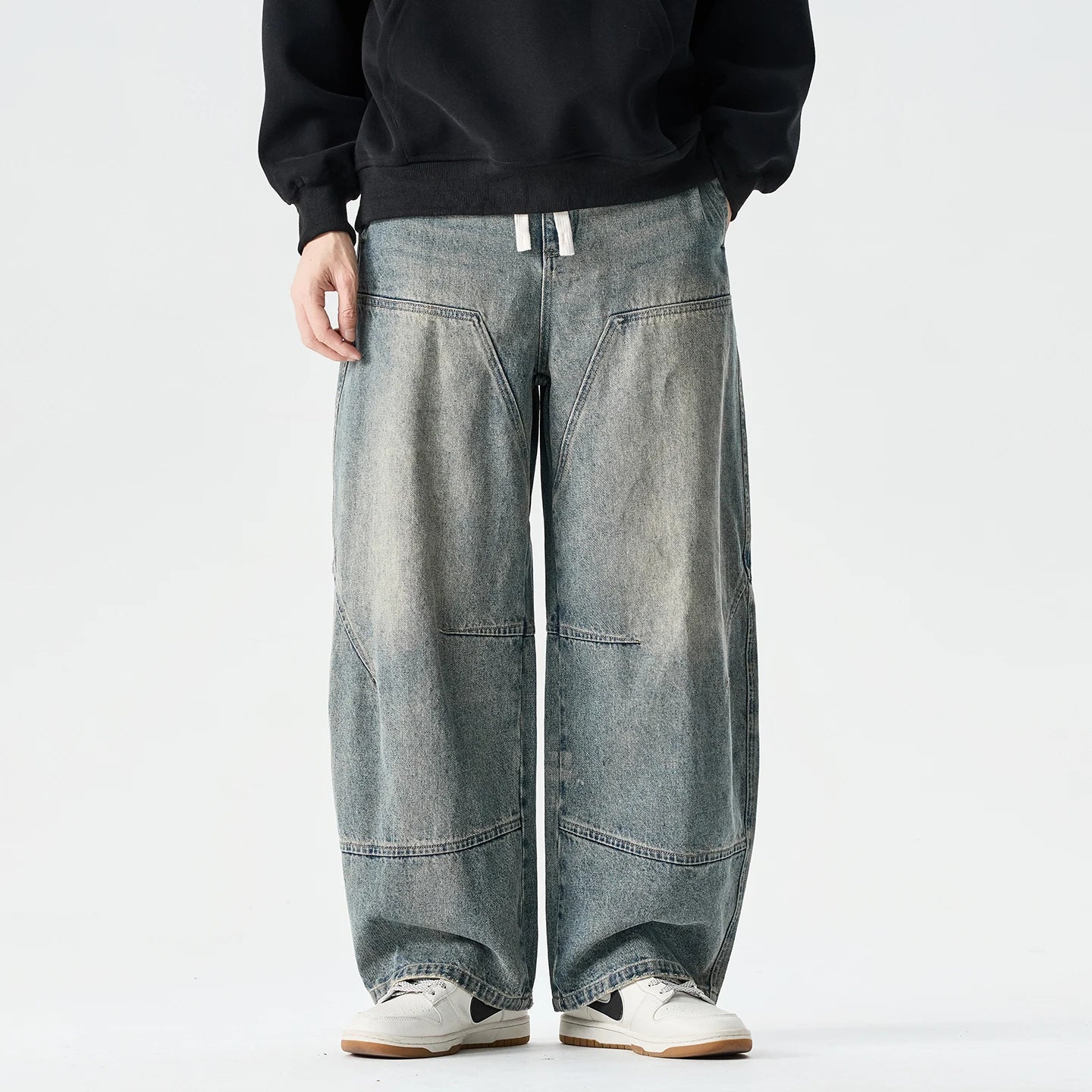 Rogue Distressed Jeans
