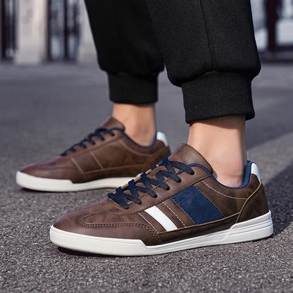 Avenzo Low Tops