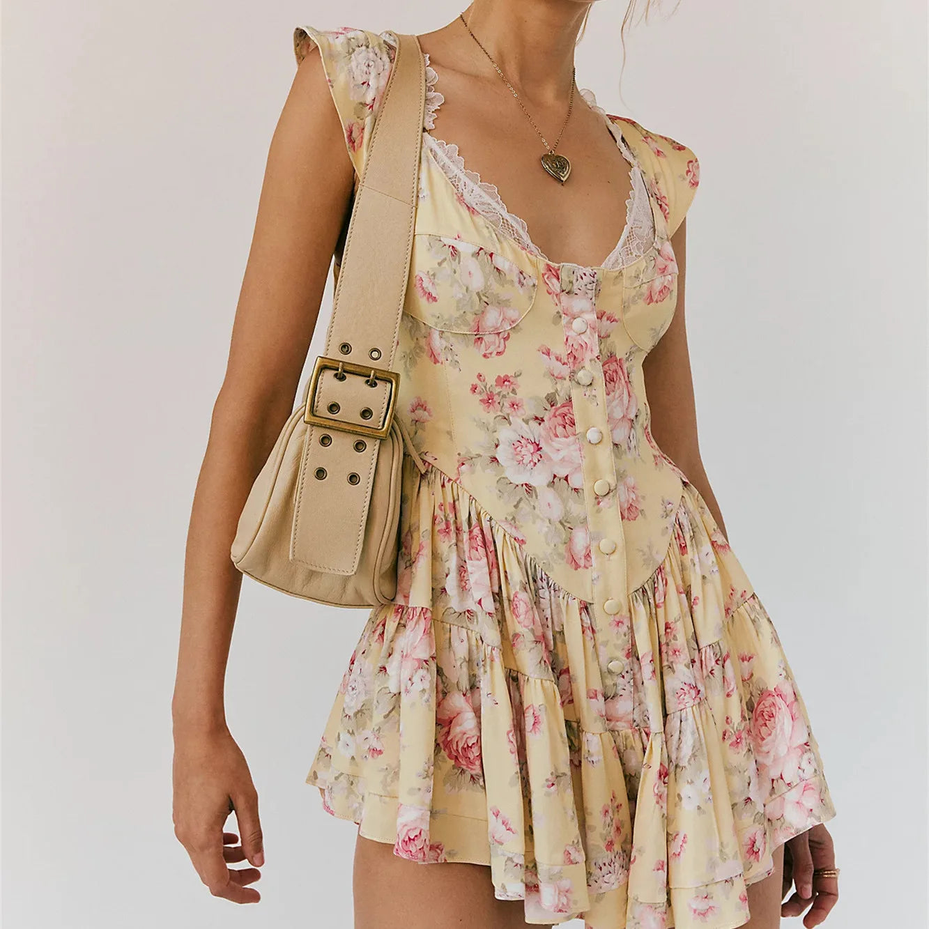 Colette Sundress