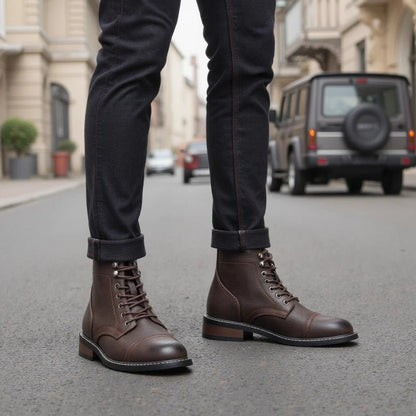 Westmere Boots