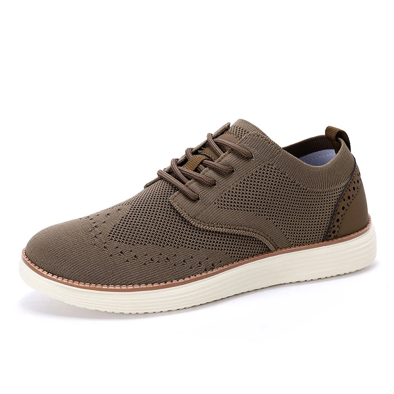 The Alden Mesh Trainer