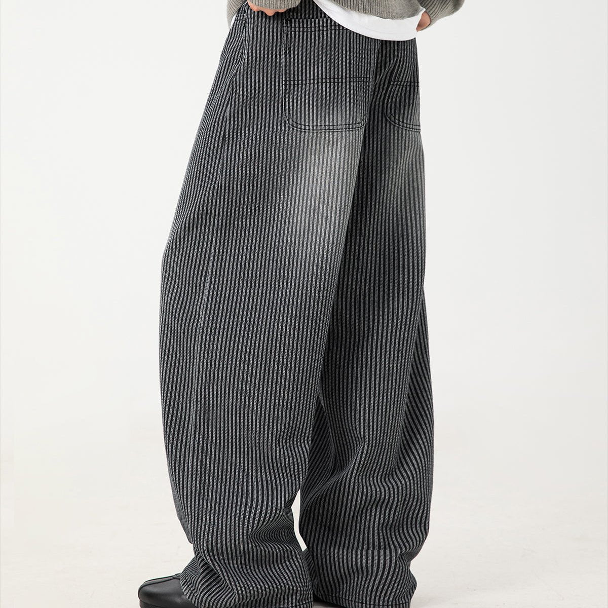 Echo Denim Pants