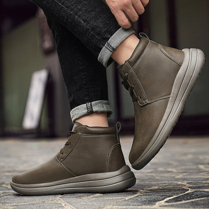 The All-Day Boots