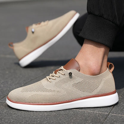 The Daily Casual Sneakers
