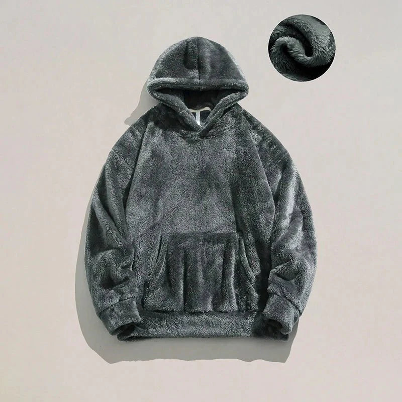 Polar Drift Hoodie