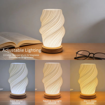 Luma Table Lamp