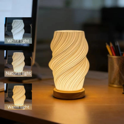 Luma Table Lamp
