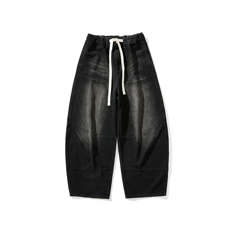 Rogue Distressed Jeans
