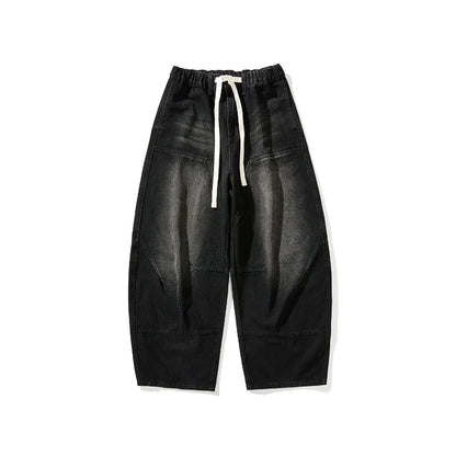 Rogue Distressed Jeans