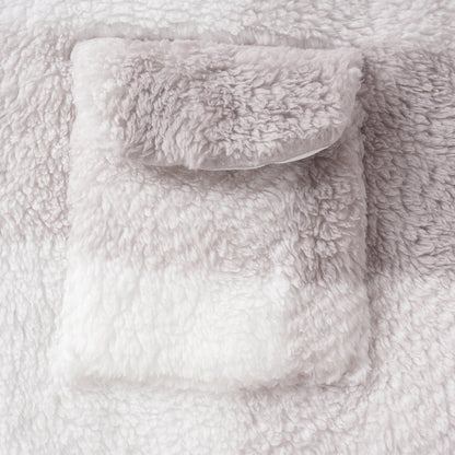 Norwood Fleece Shirt