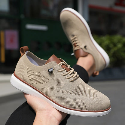 The Daily Casual Sneakers