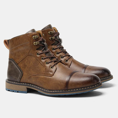 Westmere Boots