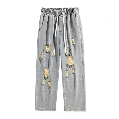 Aftermath Baggy Jeans