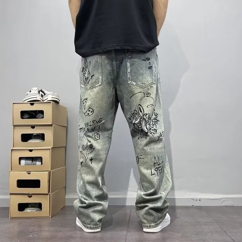 Tagger Denim Jeans