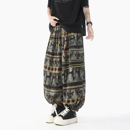 Wild Plains Harem Pants