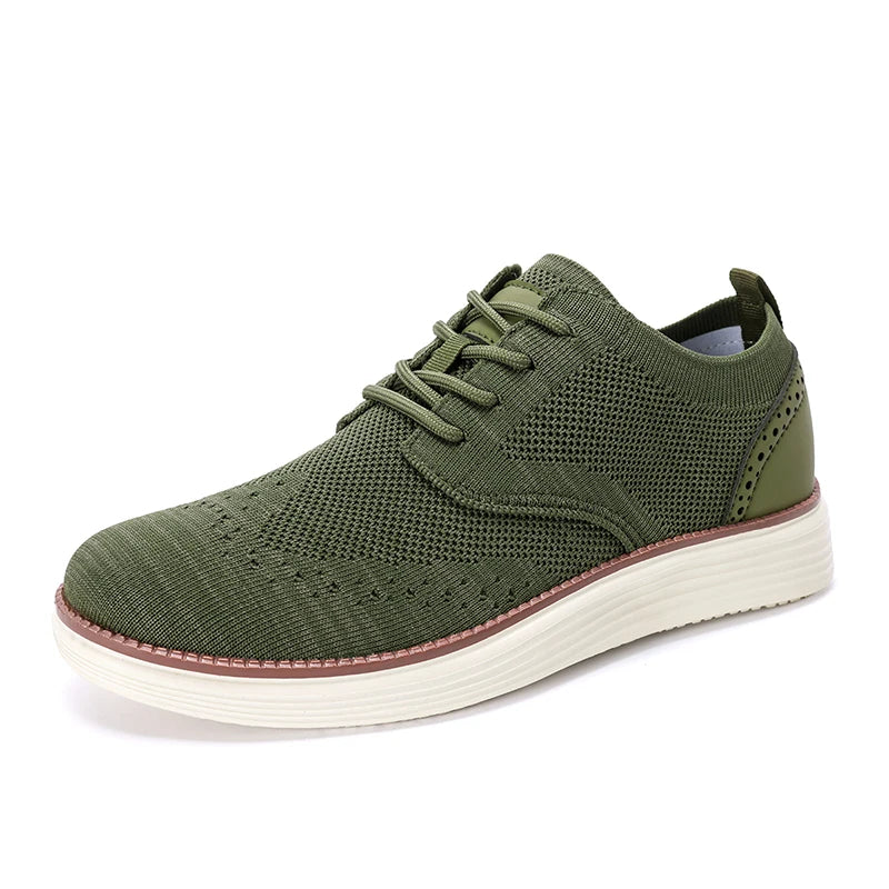 The Alden Mesh Trainer