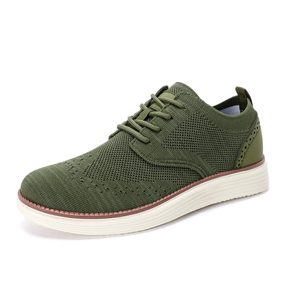 The Alden Mesh Trainer