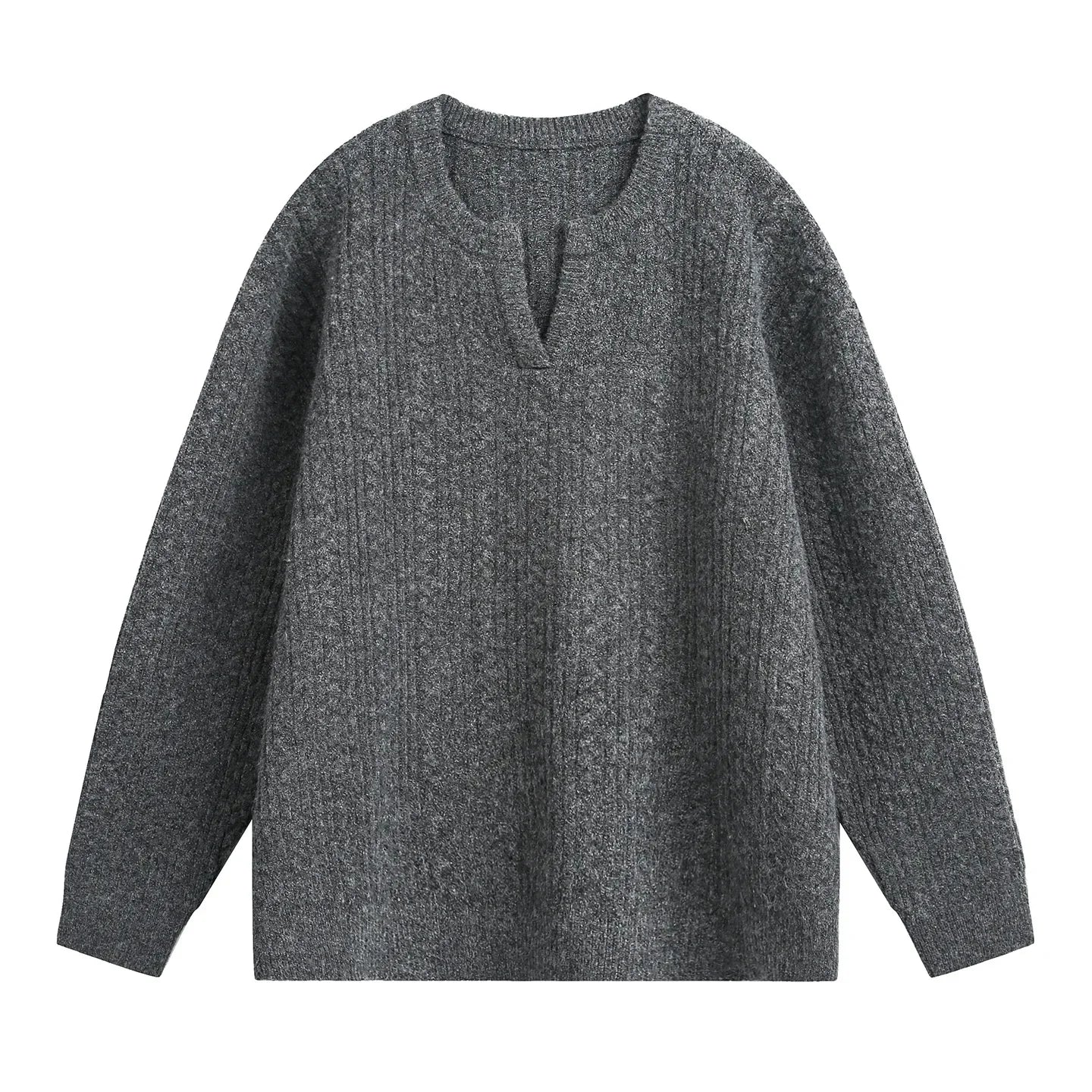 Cable Knit Sweater
