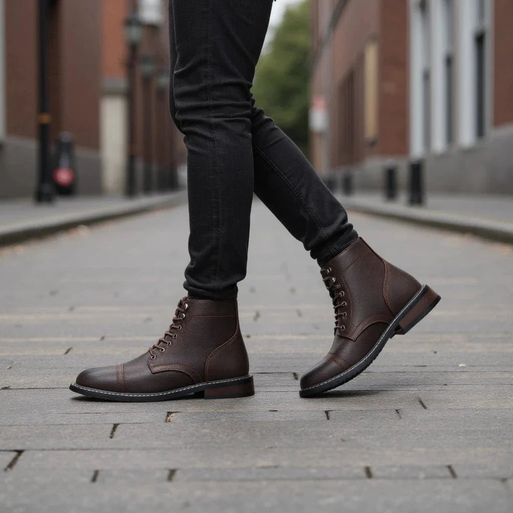 Westmere Boots