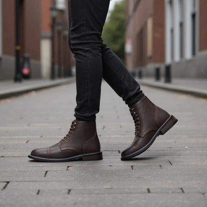 Westmere Boots