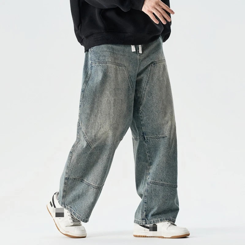 Rogue Distressed Jeans
