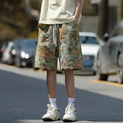 The Botanica Shorts