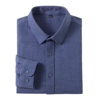 Stonefield Cotton Blend Shirt
