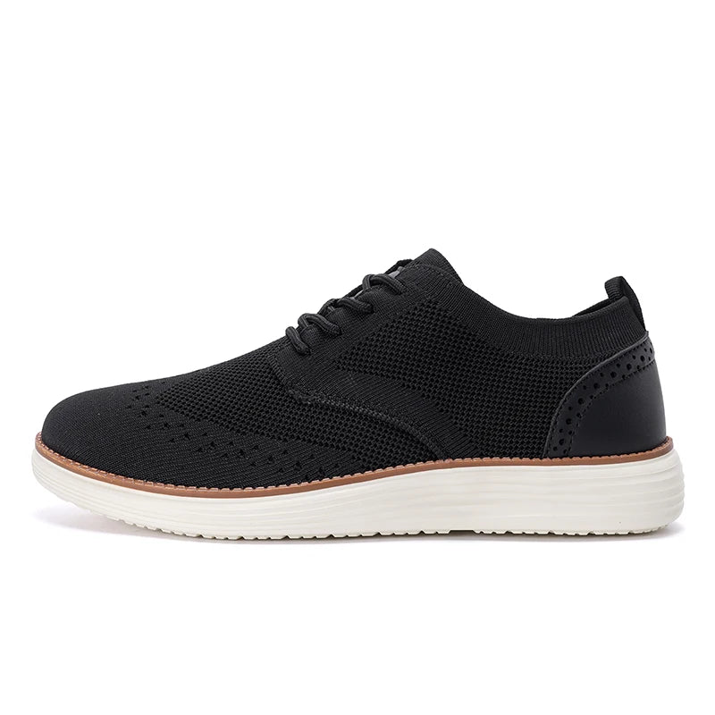 The Alden Mesh Trainer