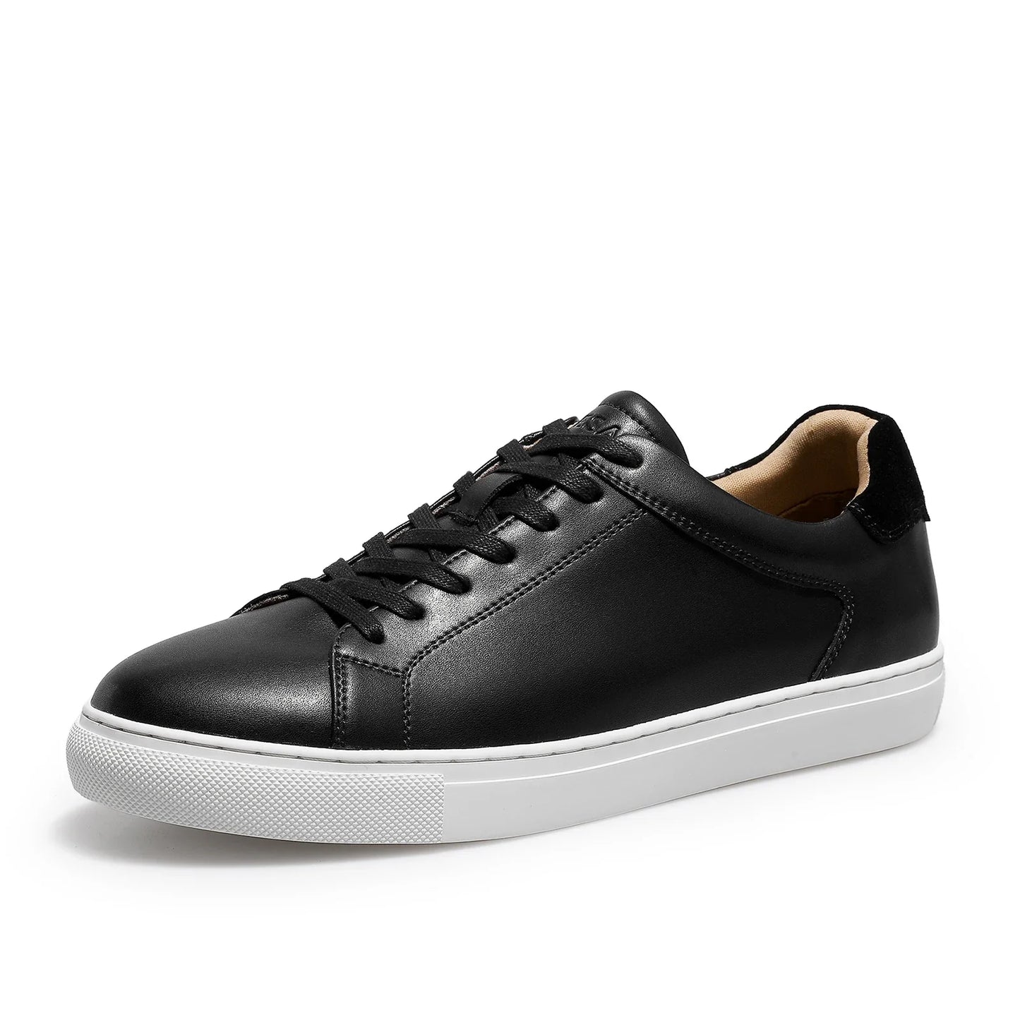 Preston Low Tops