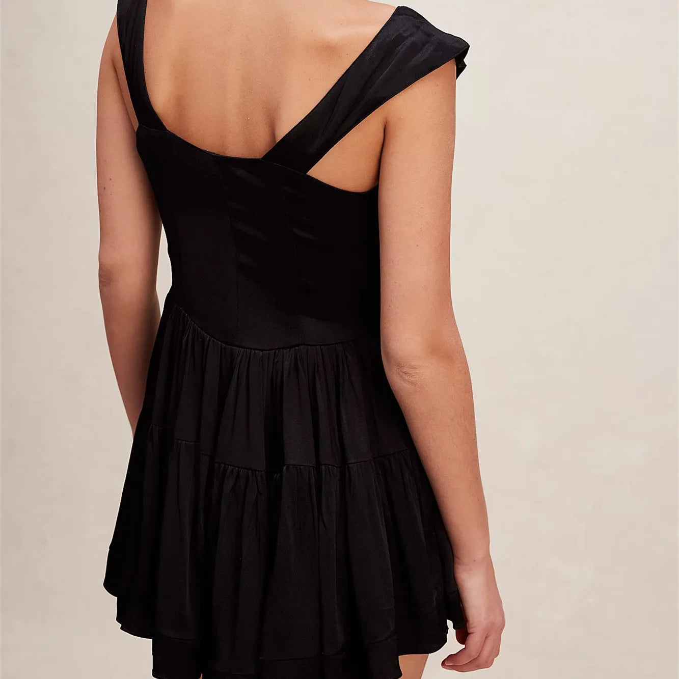 Colette Sundress