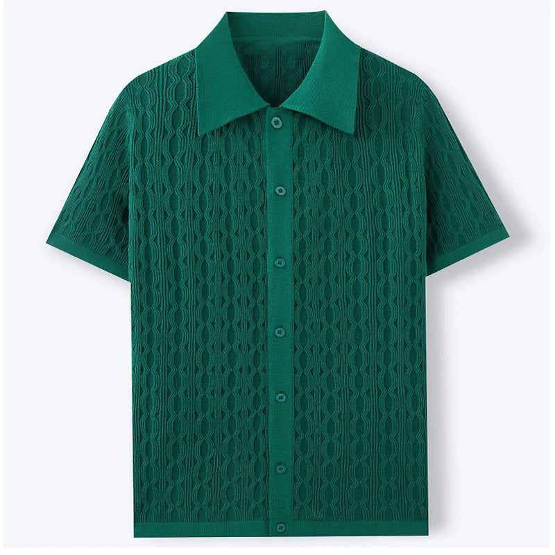 Sorrento Knit Polo