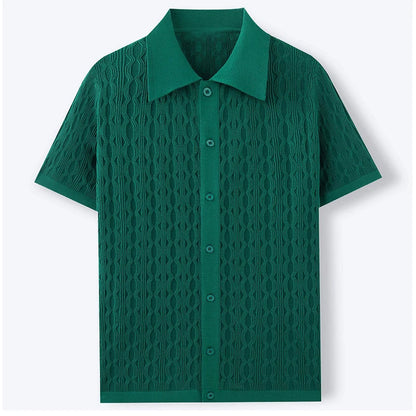 Sorrento Knit Polo