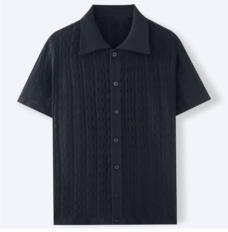 Sorrento Knit Polo