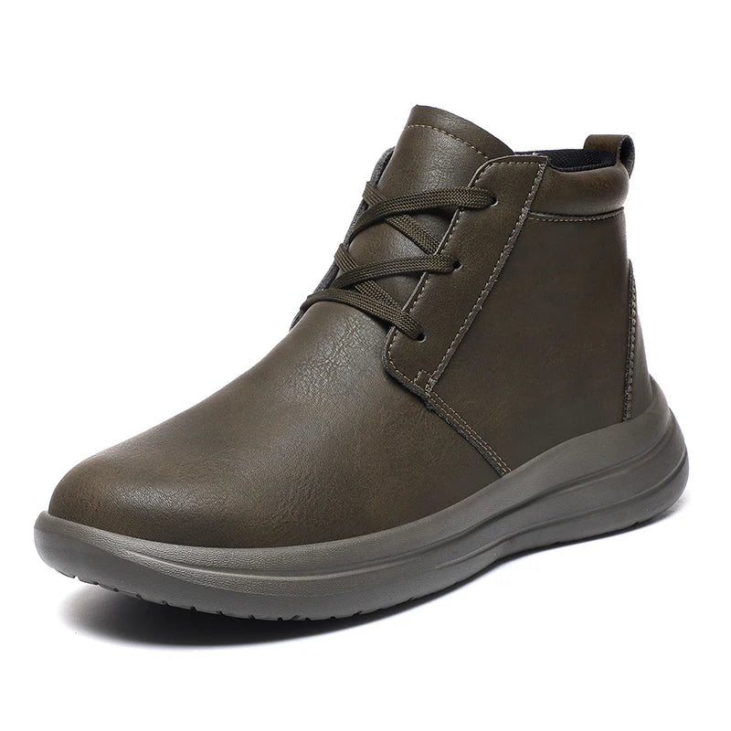 The All-Day Boots