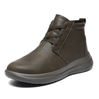 The All-Day Boots
