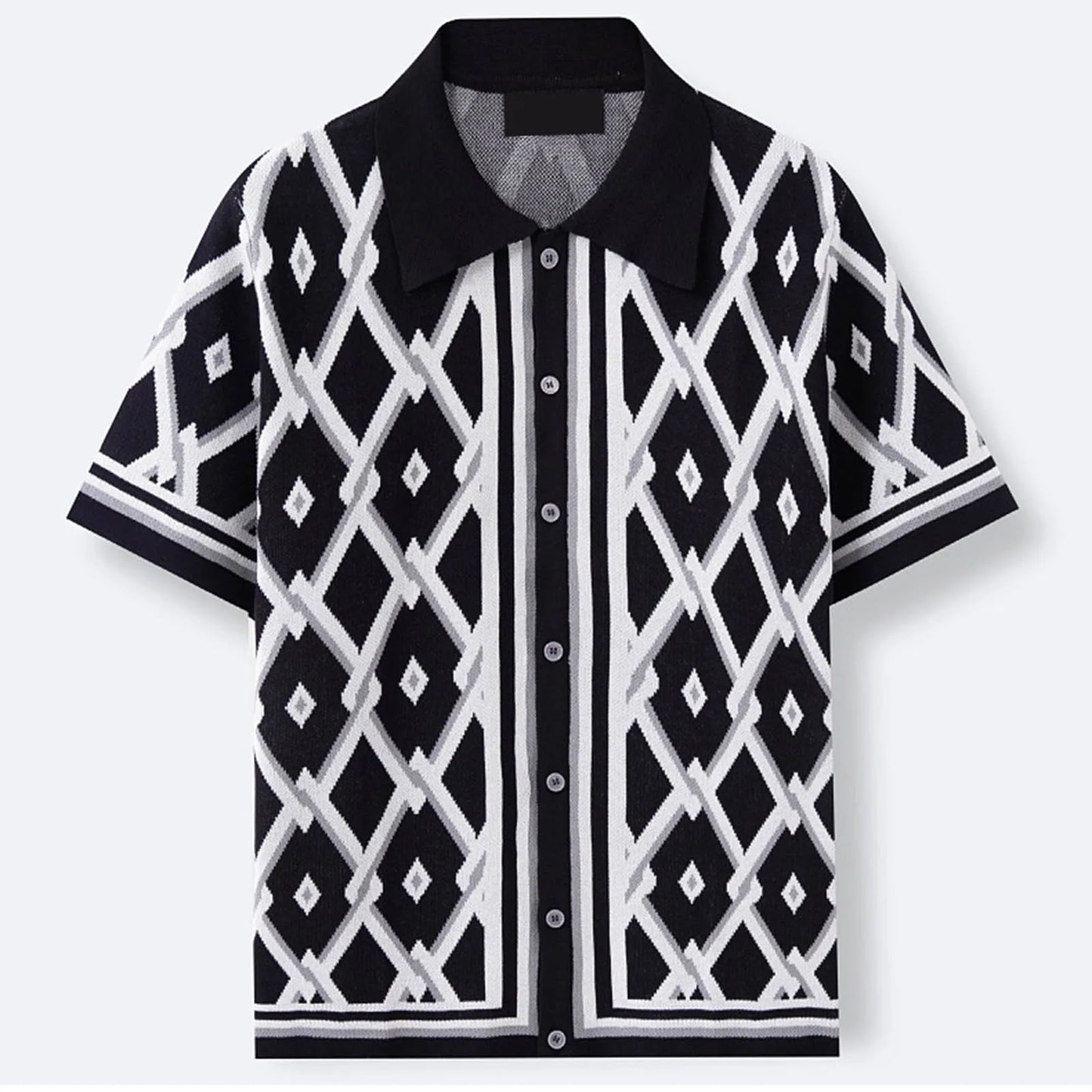 Lattice Club Vacay Shirt