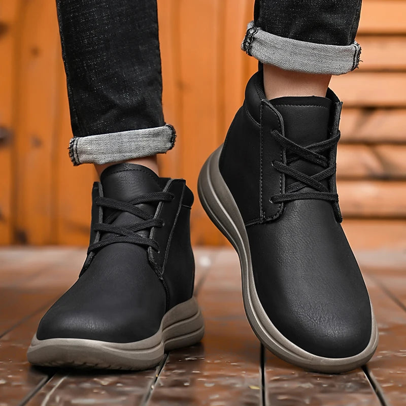 The All-Day Boots