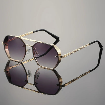 Imperium Men's Sunglasses