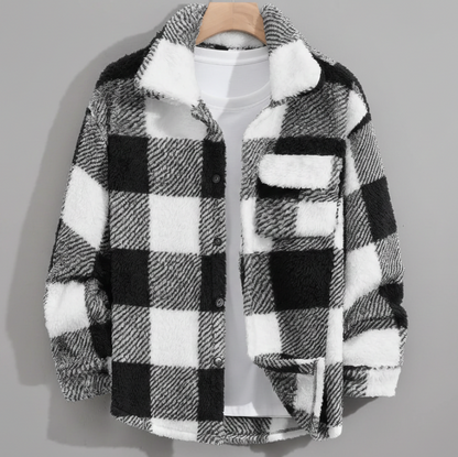 Norwood Fleece Shirt