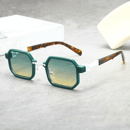 Sunset Mirage Sunglasses