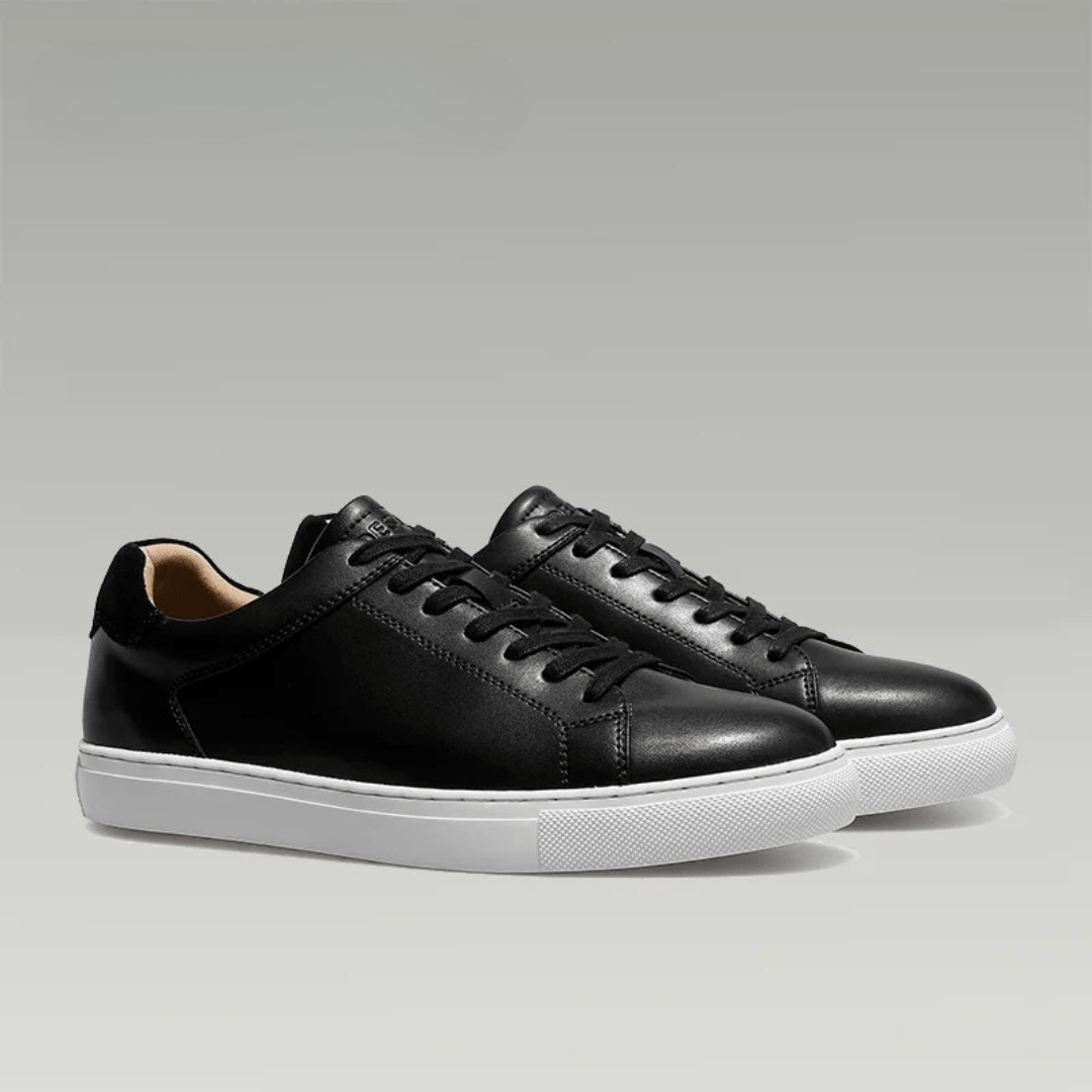 Preston Low Tops