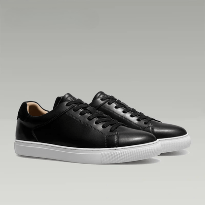 Preston Low Tops