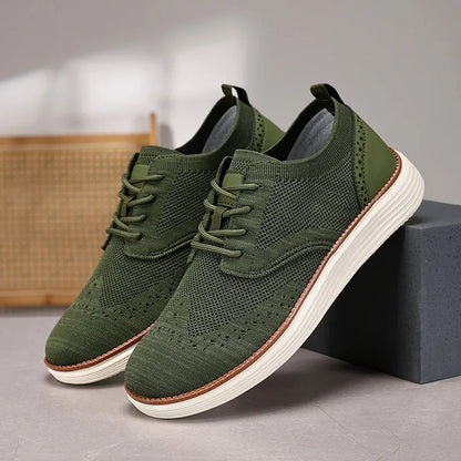 The Alden Mesh Trainer